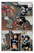 Wonder Woman #45: 1